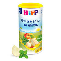 HiPP Детский чай из мелиссы и яблок (4м+) 200 г