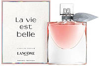 Lancome La Vie Est Belle Parfum Парфюмированная вода 75 ml Ланком Ла Ви Э Бель Белле Ля Женский Парфюм Духи