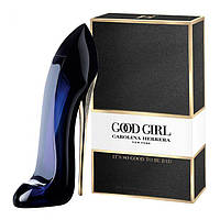 Carolina Herrera Good Girl Туалетная вода 80 ml Каролина Эррера Гуд Герл Духи туфелькой Парфюм