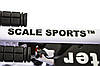 Двоколісний міський складаний самокат "Scale Sports SS-05 734395312" з регулюванням висоти керма (білий)., фото 7