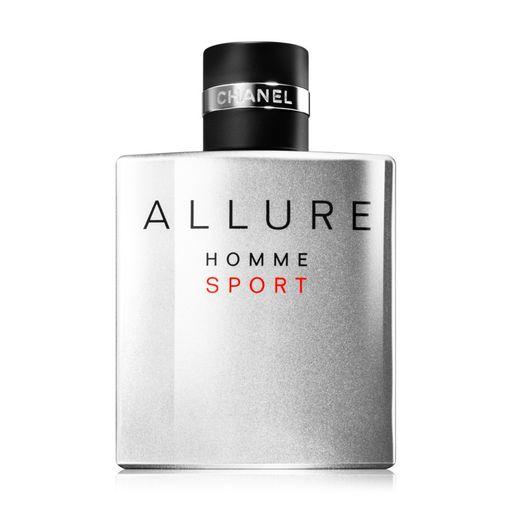 Chanel Allure Homme Sport Туалетная вода 100 ml Шанель Аллюр Хоум Спорт ...