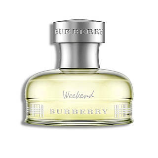 Burberry perfume weekend price hotsell