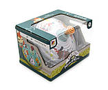 Дзига металева 8610A, фото 5