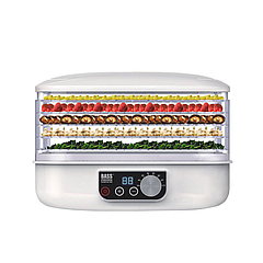 Сушки для овочів та фруктів