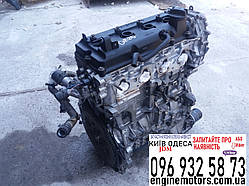 Двигун QR20DE Nissan X-Ttrail T30 Primera P12 2.0 бензин 2001-2008
