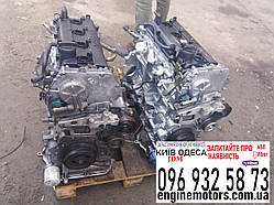 Двигун Nissan X-Trail T30 2.0 бензин 2001-2007 QR20DE
