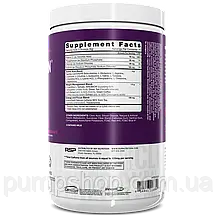 Амінокислоти+жіросжігателя RSP Nutrition AminoLean 70 порц. (смак фруктовий пунш), фото 6