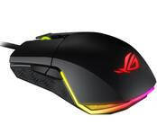 БУ Ігрова миша Asus ROG Pugio USB Optical Gaming Mouse (90MP00L0-B0UA00)