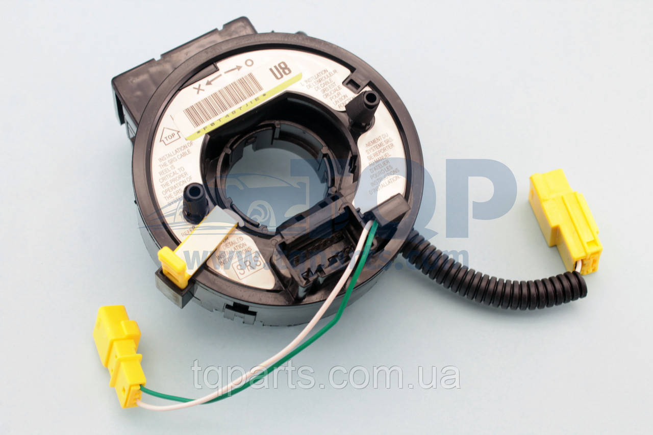 Модуль подушки безпеки, Шлейф керма SRS 77900-SEA-E41 для Honda Accord VII 03-09, 77900SEAE41