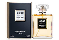 Духи женские"Chanel Coco Black"100 ml. Шанель Коко Блек