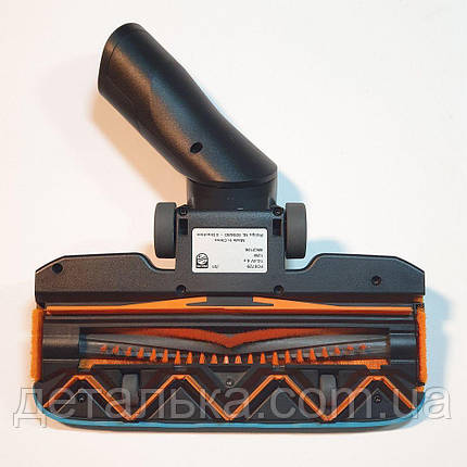 Турбощітка для пилососа Philips FC6719, FC6724, FC6725, FC6726, FC6727, FC6729 з підсвіткою CP0669/01, фото 3