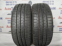 195/45 R16 Falken Ziex ZE-310 літні шини б/у