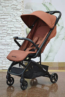 Коляска прогулянкова Easywalker Miley², Sunset Red