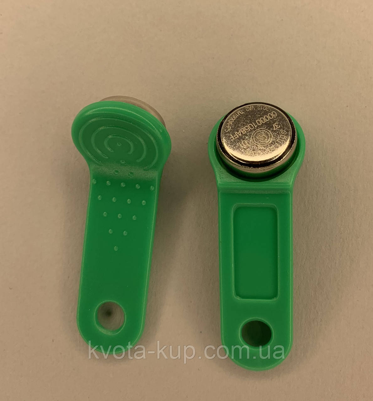 Ключ Touch Memory для домофона, фото 1