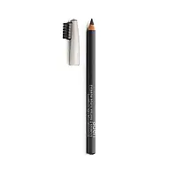 Aden Карандаш для бровей Eyebrow Pencil (Grey) 1,14 gr