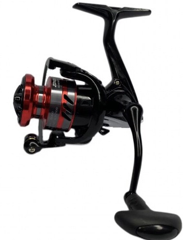 Спінінгова котушка BoyaBy ZD 7+1bb, фото 1