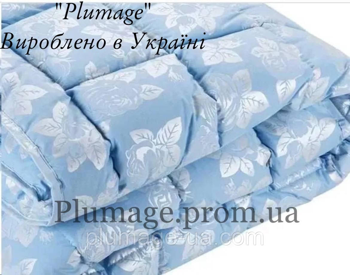 Пуховое одеяло (100% пуха) двоспальное евро - фото 3 - id-p1764375043
