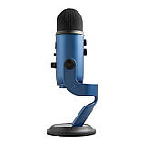 Мікрофон Blue Microphones Yeti Midnight Blue (988-000232), фото 3
