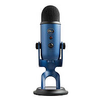 Мікрофон Blue Microphones Yeti Midnight Blue (988-000232)