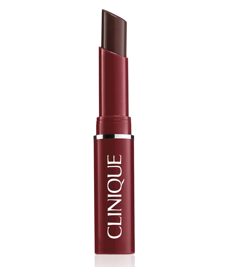 Тонуючий бальзам для губ Clinique Almost Lipstick відтінок Black Honey (міні 1.2 г)