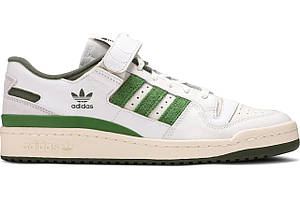 Кросівки Adidas Forum 84 Low Crew Green - FY8683