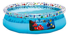 BestWay 91029 Надувний сімейний басейн (198х51)