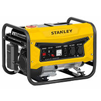 Генератор бензиновий STANLEY SG 2400 Basic 2,1 кВт