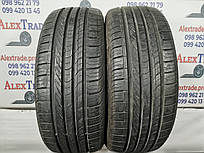 195/50 R16 Nexen NBlue Eco летние шины бу