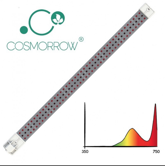 Cosmorrow модуль Infrared для рослин 20 W (50 cm)