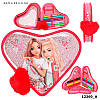 Пенал у формі серця із наповненням Top model ONE LOVE Топ Модел (12260), фото 8