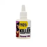 Ремувер для кутикулі, Yo!nails CUTICLE KILLER Flower Mix
