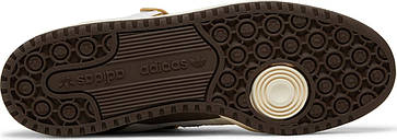 Кросівки Adidas Forum 84 Low Off White Brown - GX4567, фото 3