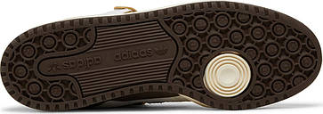 Кросівки Adidas Forum 84 Low Off White Brown - GX4567, фото 6