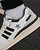 Кросівки Adidas Forum 84 Low Off White Brown - GX4567, фото 6