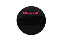 MaxShine Hand Pad Holder - Ручной аппликатор для дискового автоскраба, 125 мм