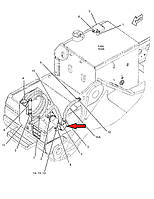 Насос закачки топлива 229-1859 для Caterpillar