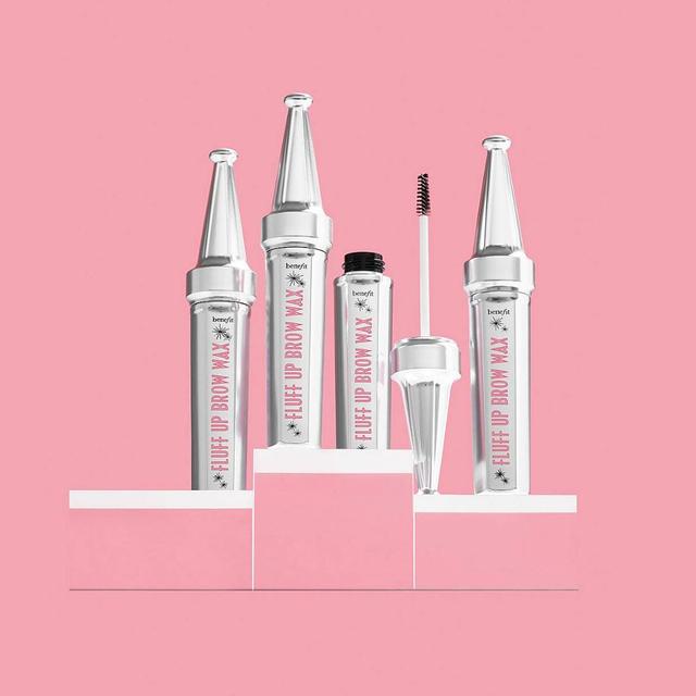 Benefit Fluff Up Brow Wax 