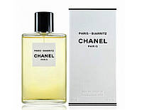 Духи женские "Chanel Paris-Biarritz" 125ml Шанель Париж Биаритз