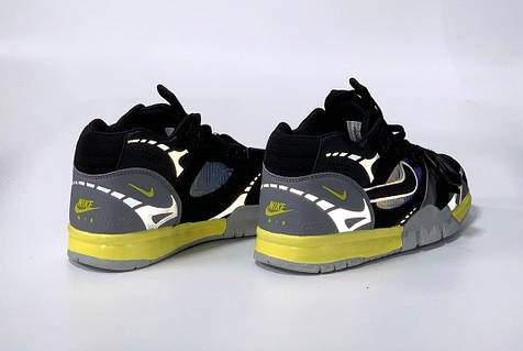 Nike air cross training vintage discount