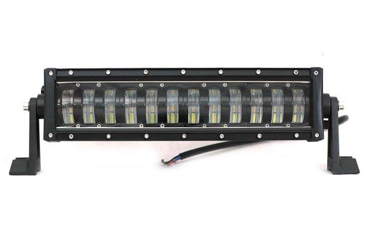 LED балка 96W 7680 Lm