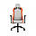 Крісло для геймерів 1stPlayer DK2 Pro Orange-Gray, фото 2