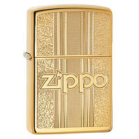 Зажигалка Zippo 254B Zippo and Pattern Design 29677