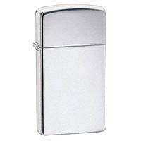 Зажигалка Zippo High Polish Chrome узкая 1610