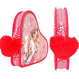 Пенал у формі серця із наповненням Top model ONE LOVE Топ Модел (12260), фото 2