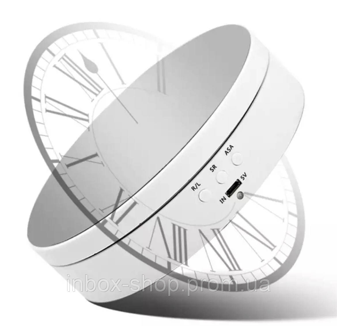 Купить Поворотный столик для предметной фото съемки Andoer TT-13, 3 ...