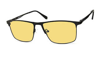 Окуляри для водіїв Orange Gray (антифари фотохром)