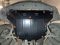 Защита двигателя и КПП Honda Accord VII (2002-2008)