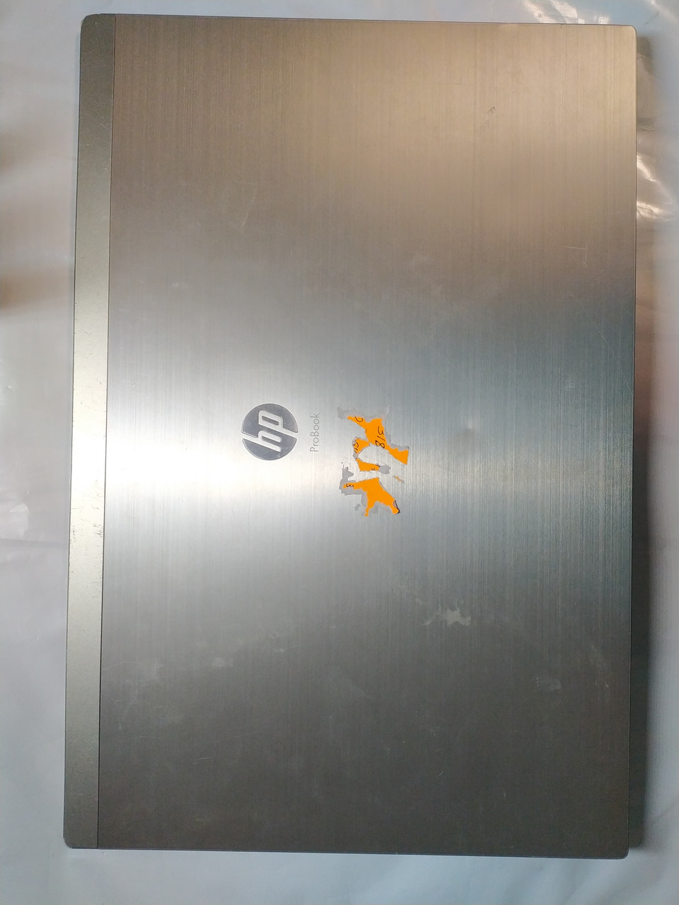 Уцінка! HP ProBook 4520s, 4525s Корпус A (кришка матриці) бу