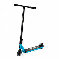 Самокат Трюковий Explore DRUM PC HIC OX blue для трюків