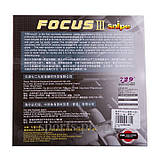 Накладка для ракетки 729 Focus III, фото 5
